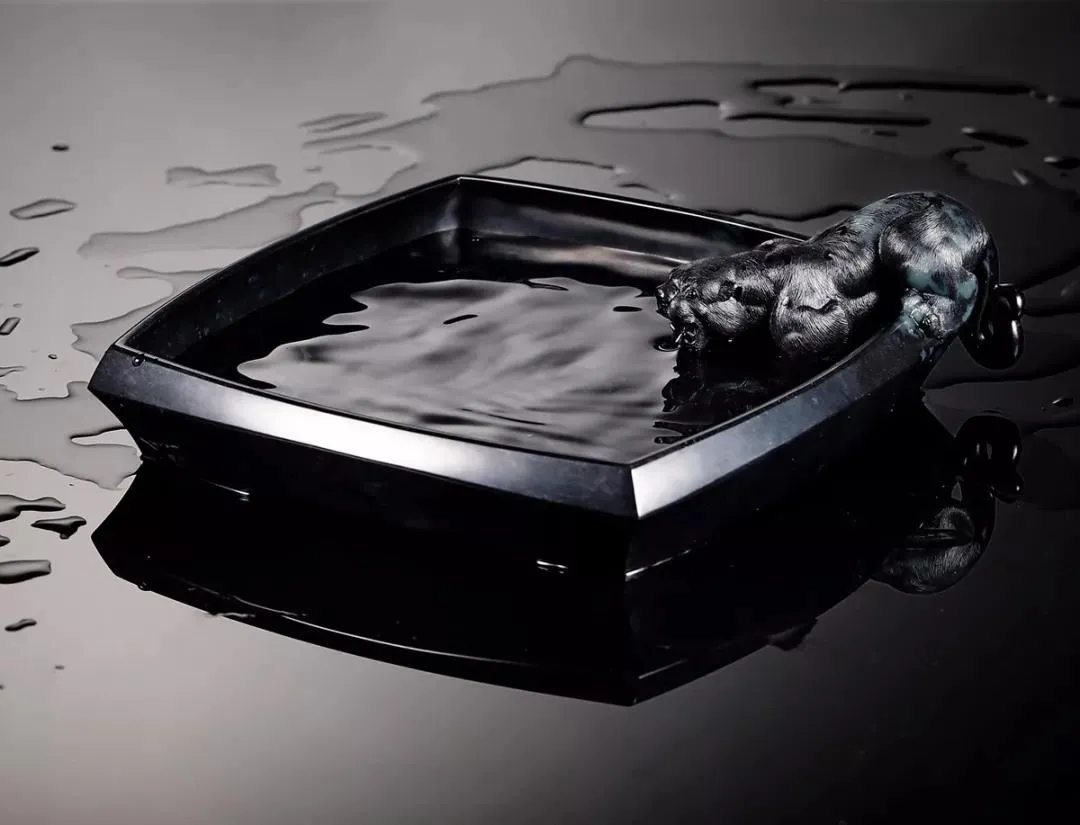 這3種并不討喜的和田玉！見(jiàn)過(guò)你就忘不掉了&hellip;&hellip;